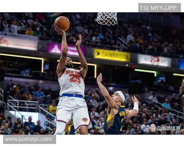 1995年NBA季后赛魔术队对决尼克斯队的经典对抗回顾与分析 1995年NBA季后赛魔术队对决尼克斯队的经典对抗回顾与分析