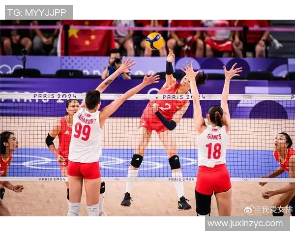 中国女排与土耳其女排精彩对决视频回顾及赛后分析