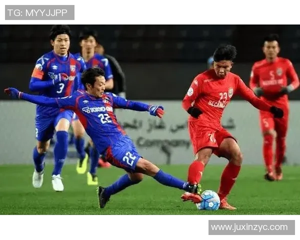 仙台与山形激战天皇杯争夺晋级名额的精彩对决