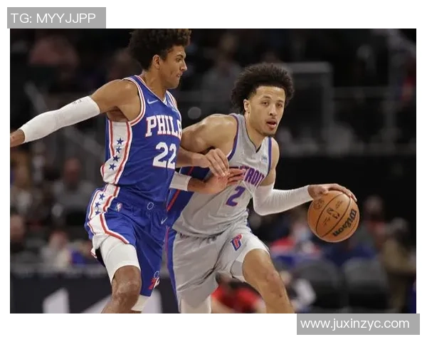 凯德坎宁安的崛起与未来展望:一位篮球新星的成长之路 凯德坎宁安的崛起与未来展望:一位篮球新星的成长之路