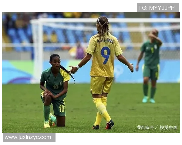 南非女足与德国女足激战正酣谁能在世界杯赛场上笑到最后 南非女足与德国女足激战正酣谁能在世界杯赛场上笑到最后