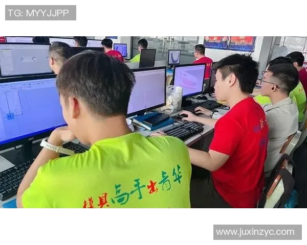 吕俊虎：在科技前沿探索创新之路的青年领军人物