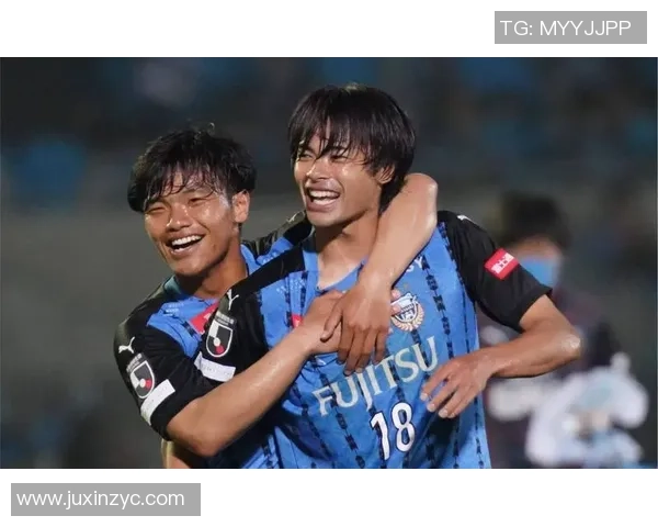 川崎前锋主场迎战水户，争夺联赛积分激战正酣