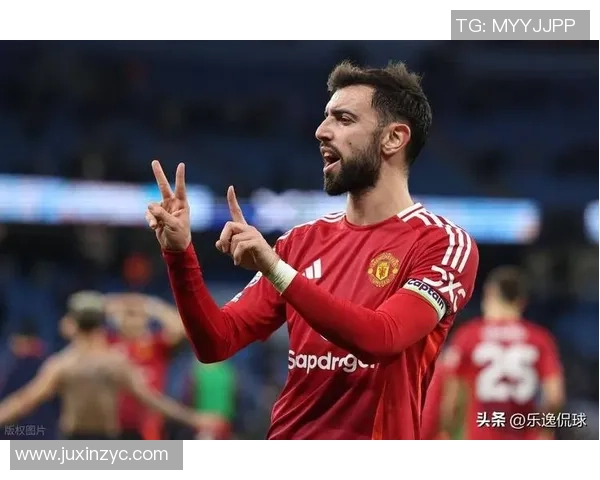 布鲁诺费尔南德斯：从新星到中场核心的华丽蜕变与传奇之路