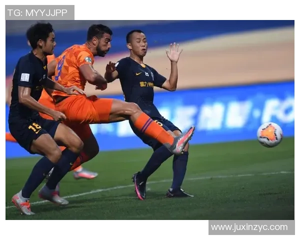 恒大与鲁能激战在即足彩分析与投注建议全攻略