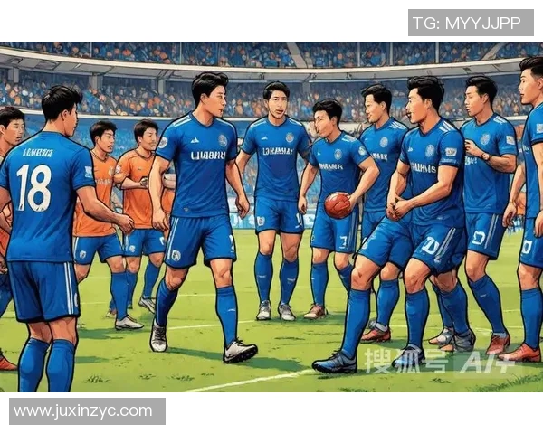 蔚山现代与仁川联对决分析及比赛前瞻展望